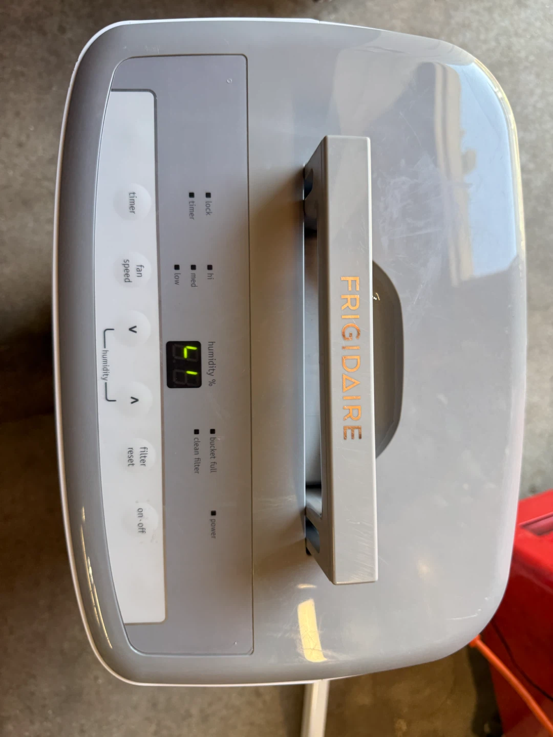 Nice and clean Dehumidifier.$100.00 or best offer. - photo 5