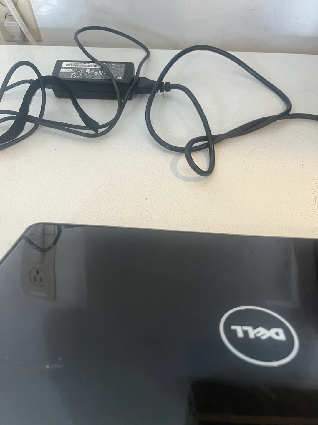 Dell loptop - photo 4