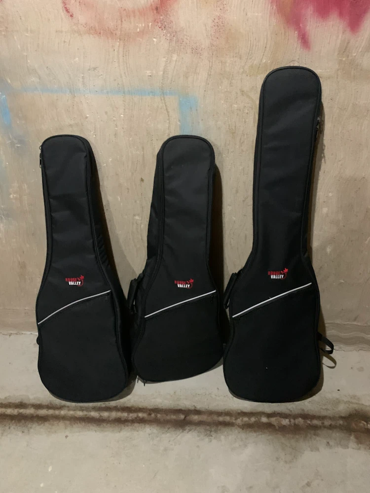 Rouge Valley Gigbag