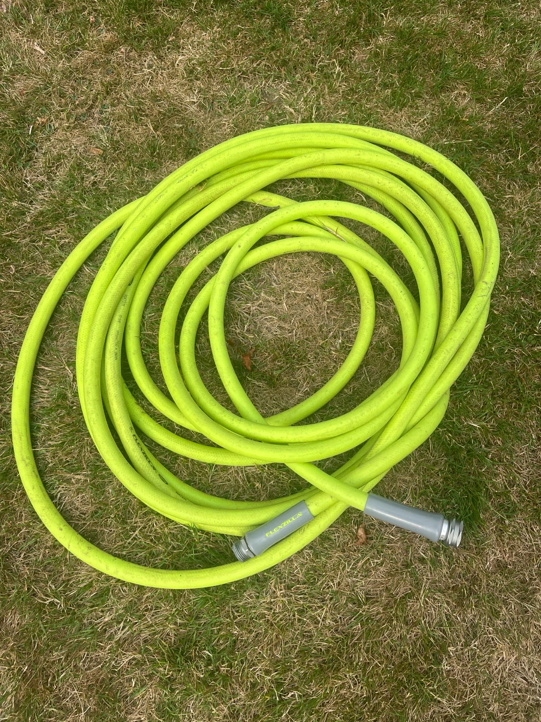 Flexzilla 50 ft Garden Hose - 5/8 inch - photo 5