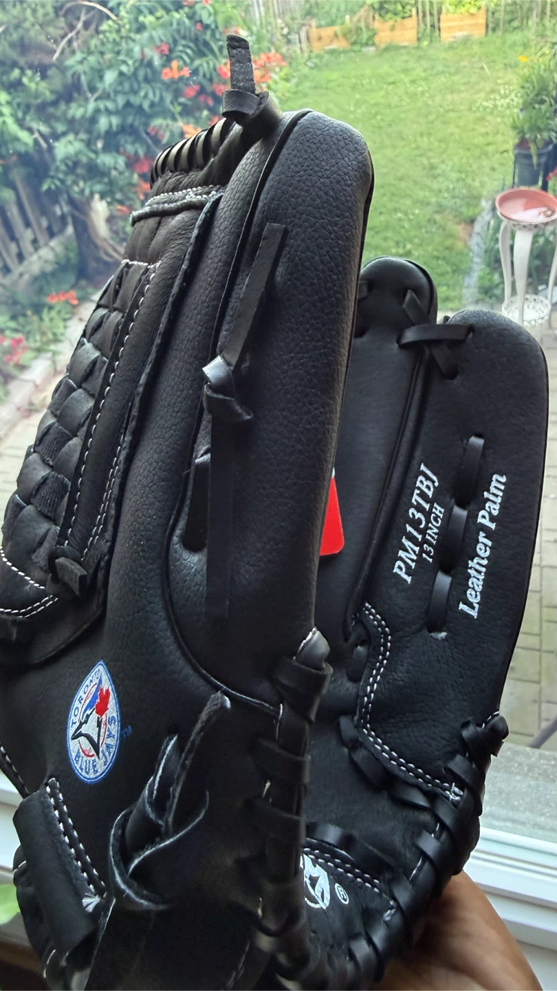 Rawlings PM13TBJ 13 Inch Baseball /softball Glove - photo 2