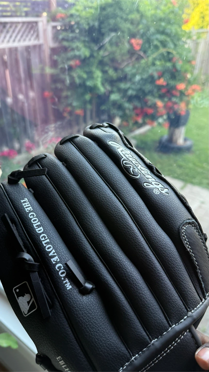Rawlings PM13TBJ 13 Inch Baseball /softball Glove - photo 3