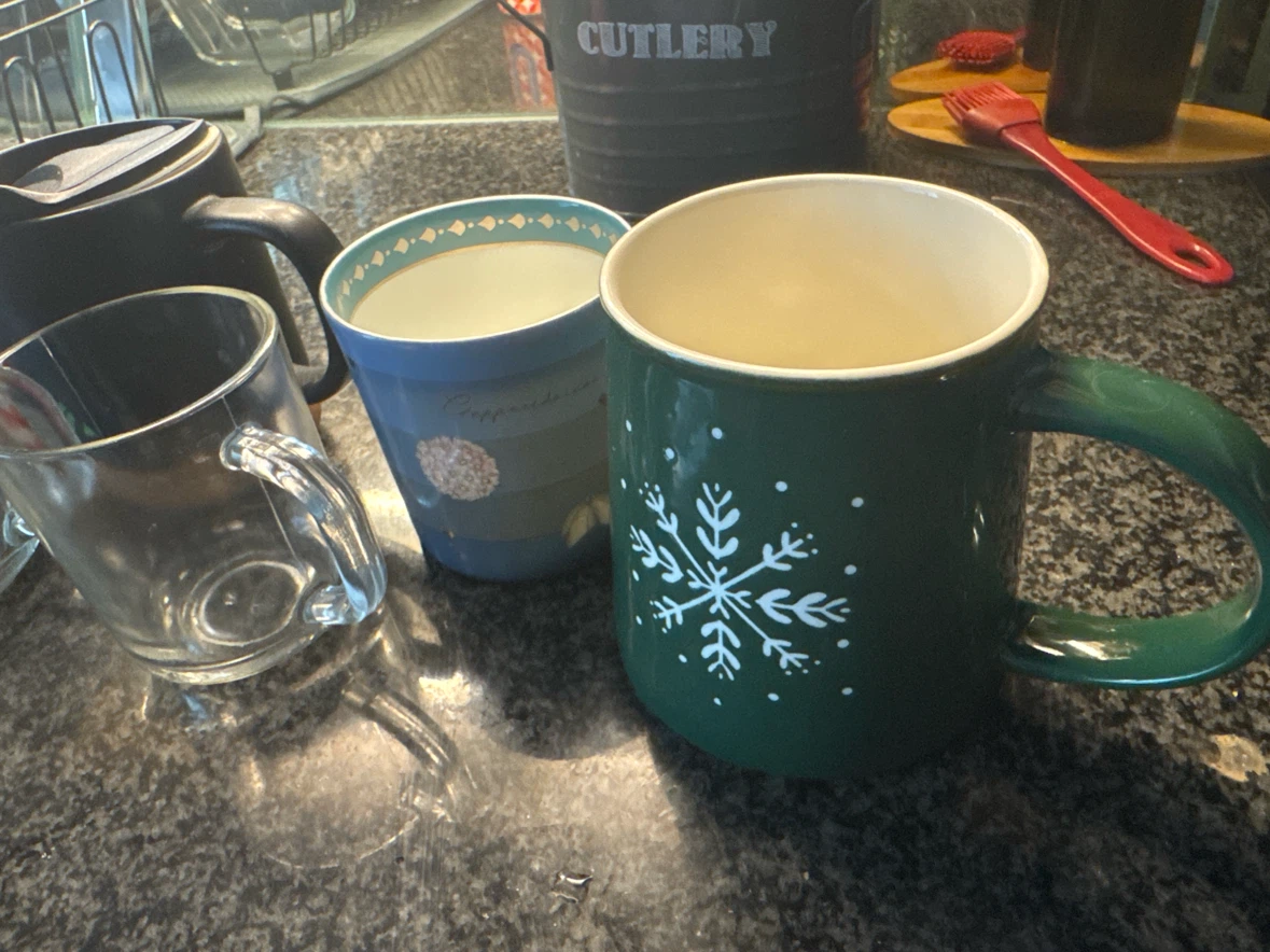 Assorted Mugs and Travel Tumbler - photo 2