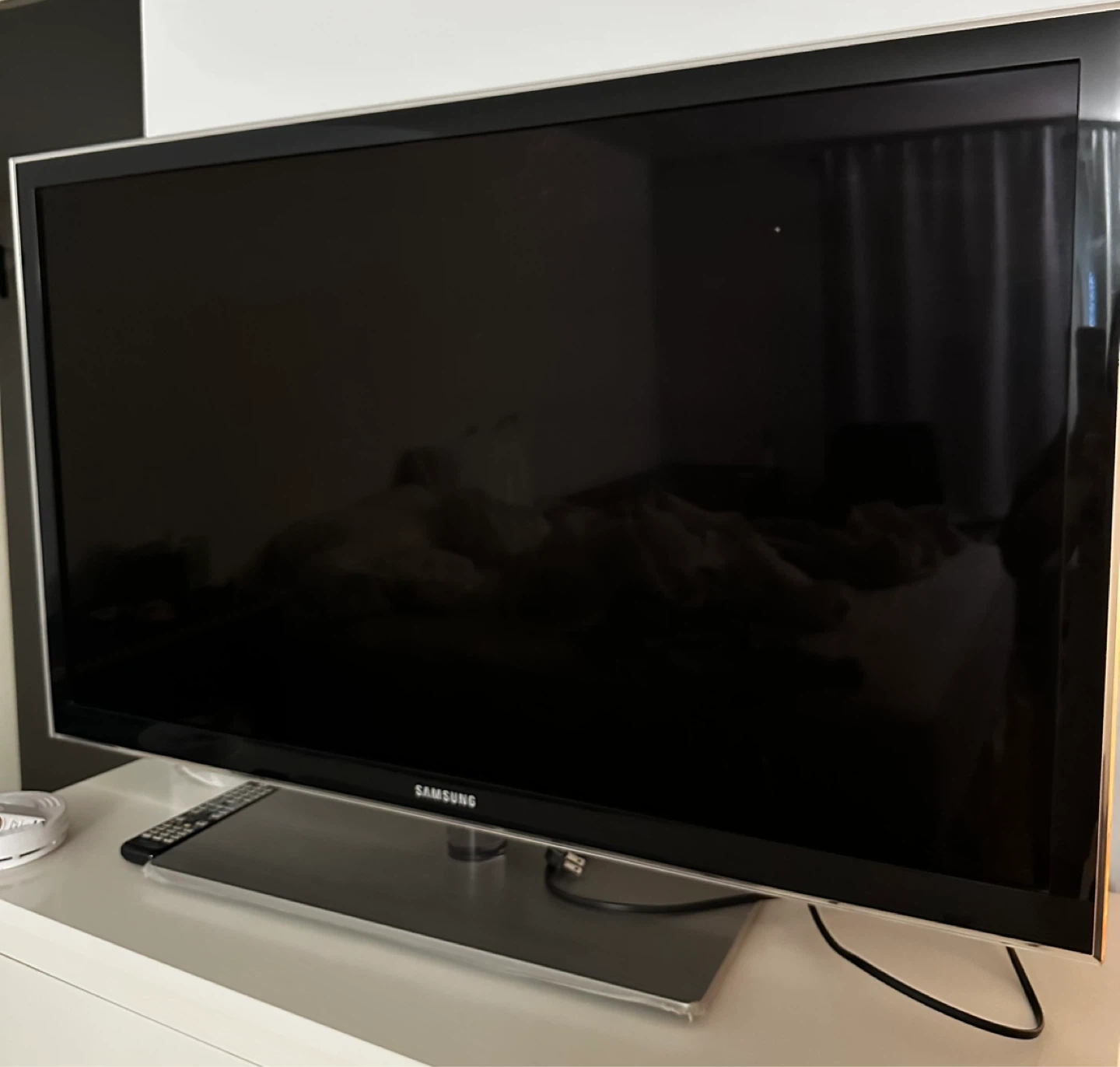 Samsung 46-Inch TV