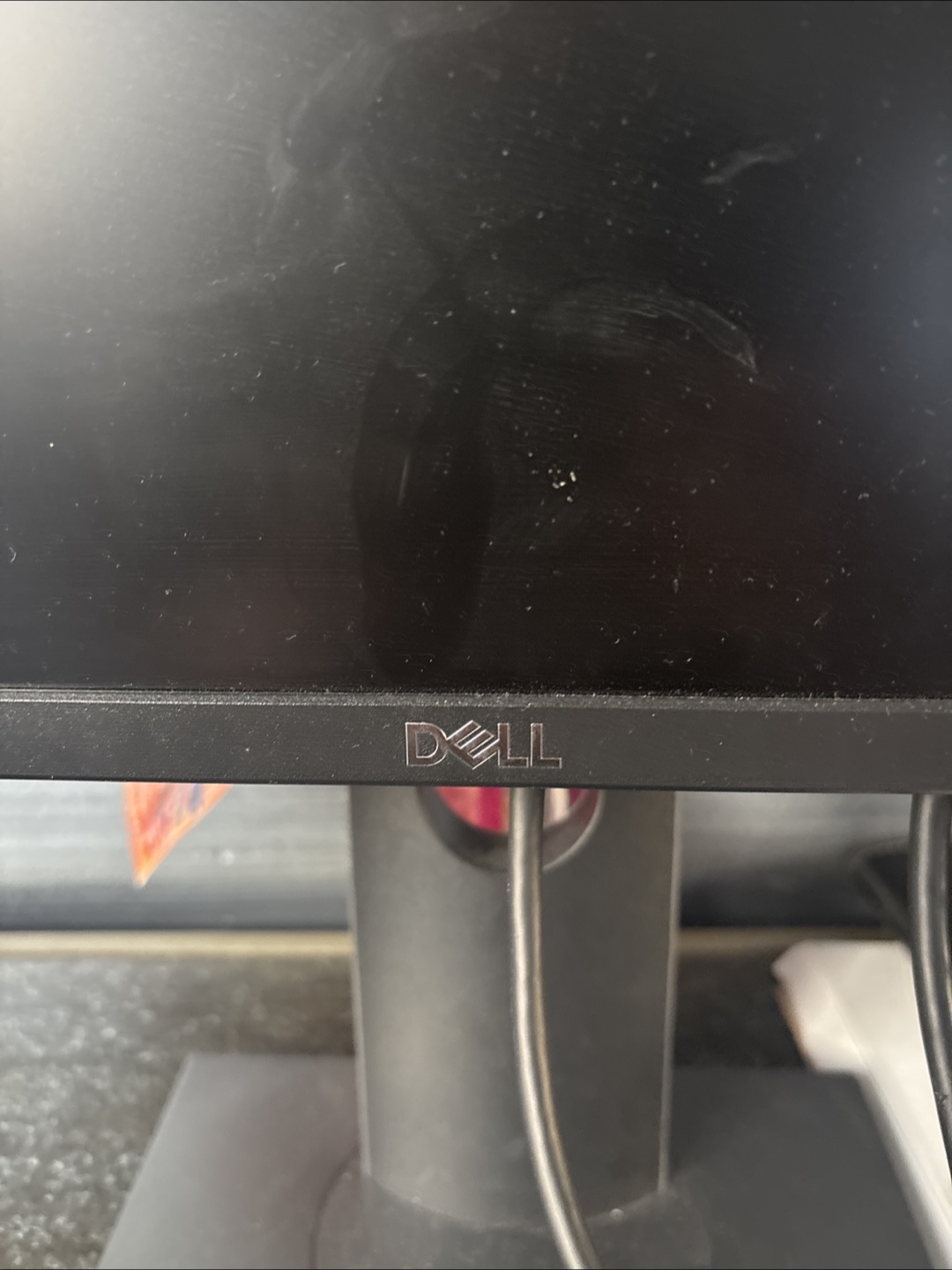 Dell Monitor - photo 2