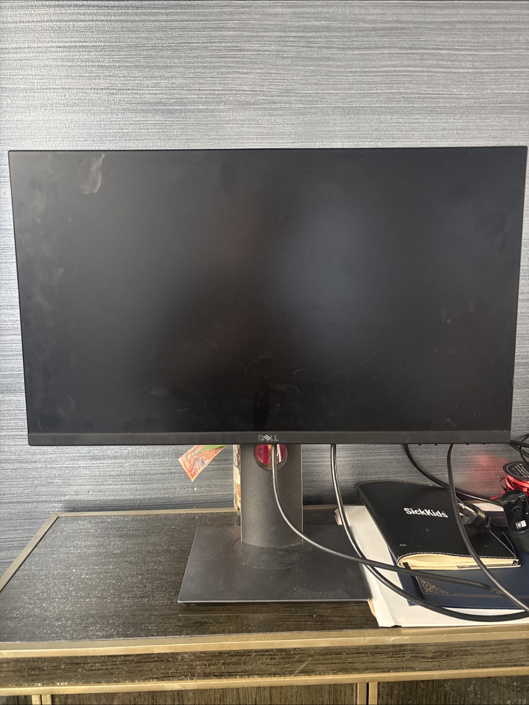 Dell Monitor