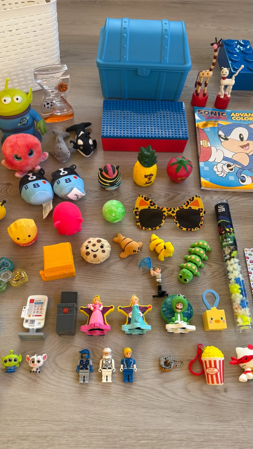 Bundle of toys! - photo 4