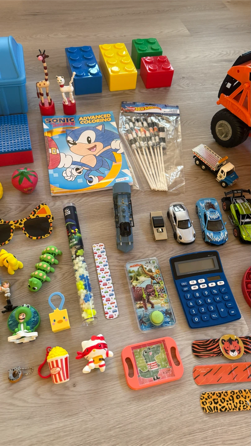 Bundle of toys! - photo 5