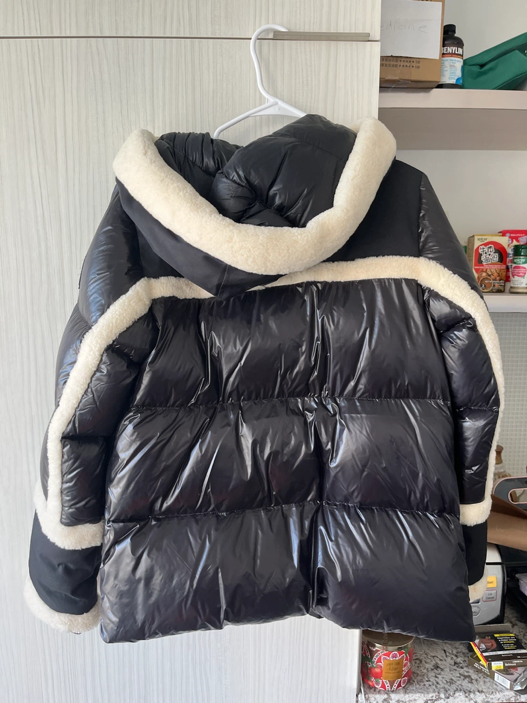 MACKAGE Woman’s Puffer Jacket - photo 2