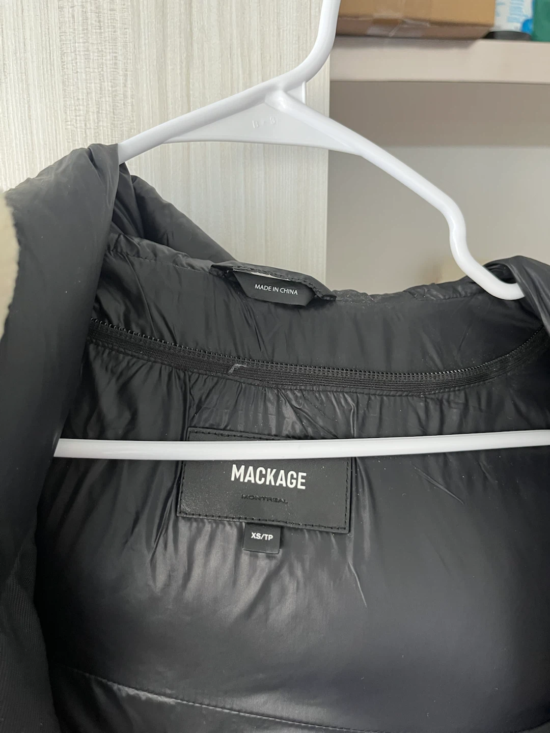 MACKAGE Woman’s Puffer Jacket - photo 4