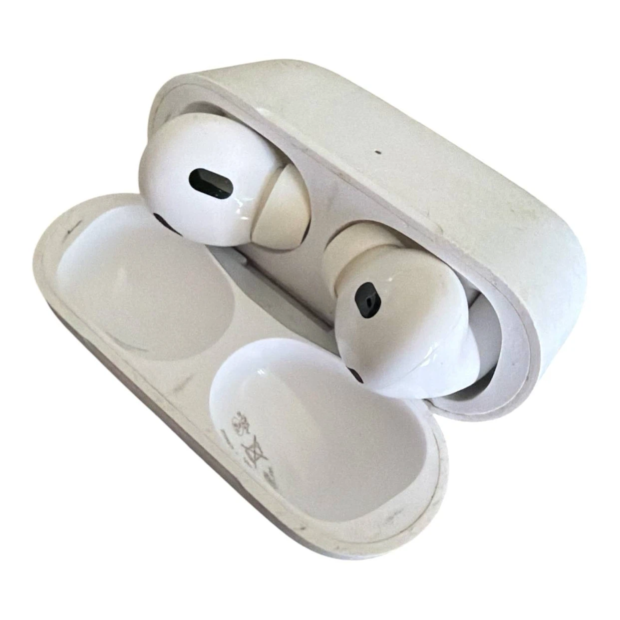 Apple AirPods Pro (2nd Generation) with Charging Case
