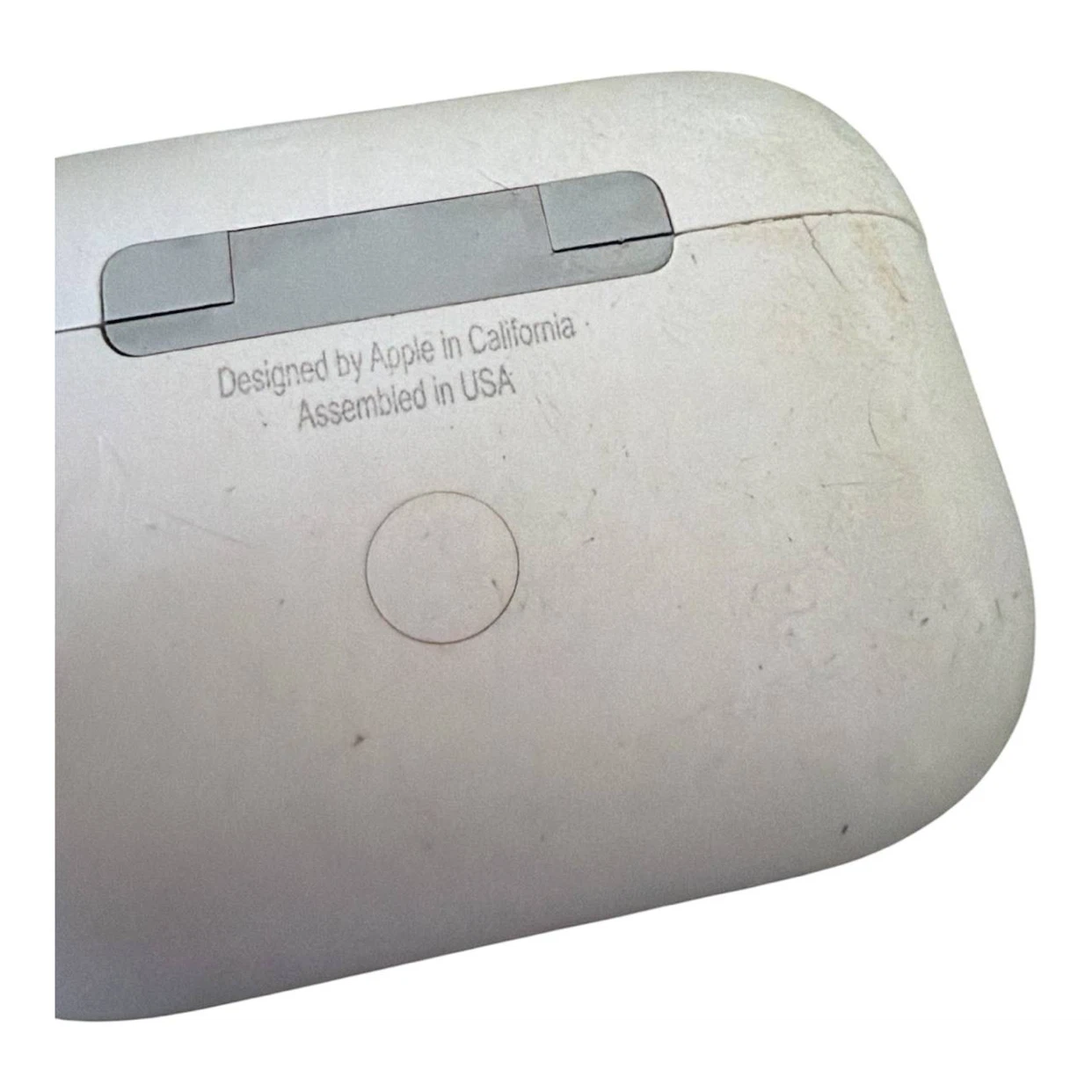 Apple AirPods Pro (2nd Generation) with Charging Case - photo 2