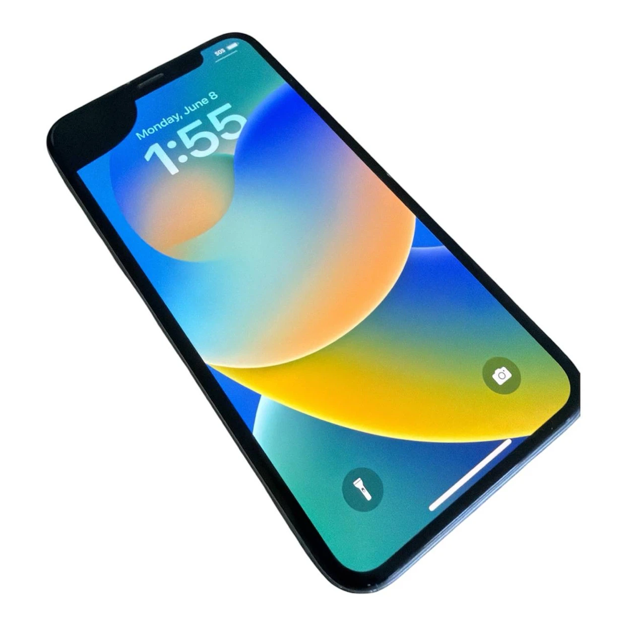 Apple iPhone X (64GB) - photo 3