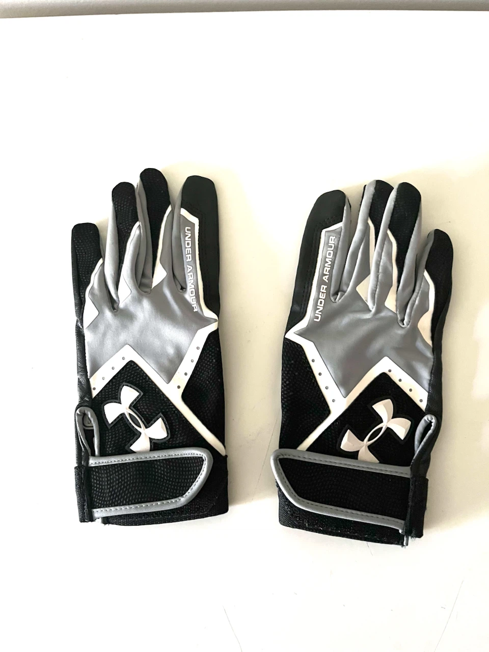 Under Armour Batting Gloves