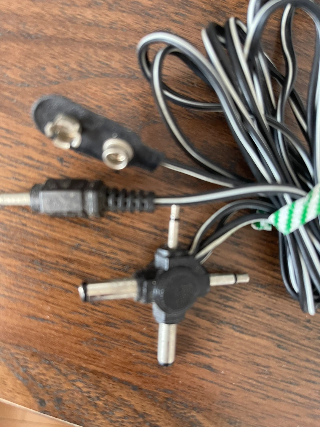 Pulser Universal AC/DC Adapter