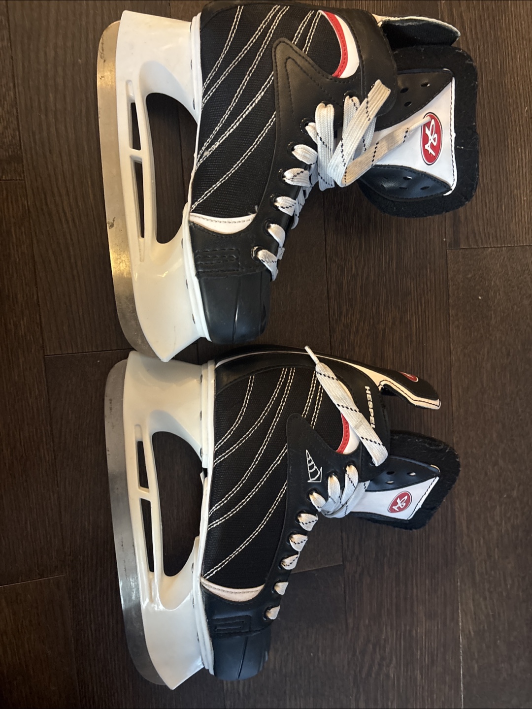 Hespeler Recreational Skates