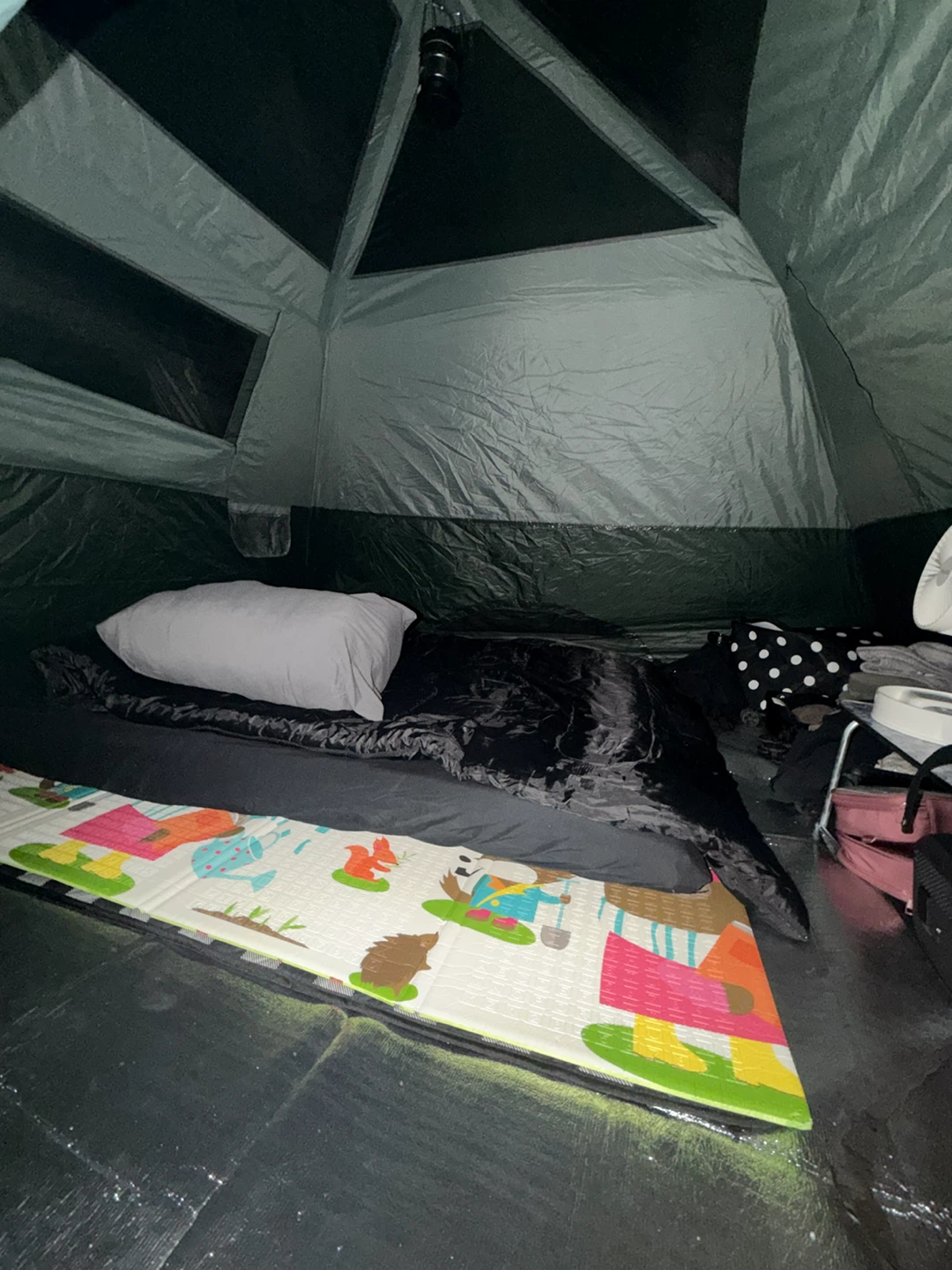 Ozark Trail 6-Person Instant Cabin Tent - photo 3