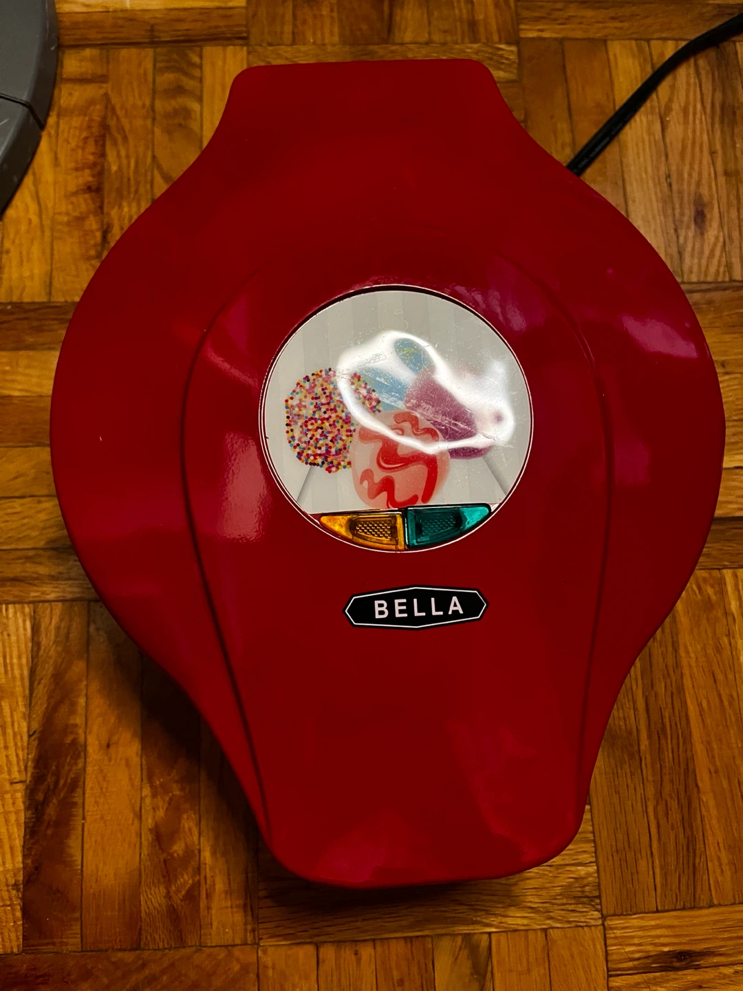 BELLA Cake Pop & Donut Hole Maker - photo 3