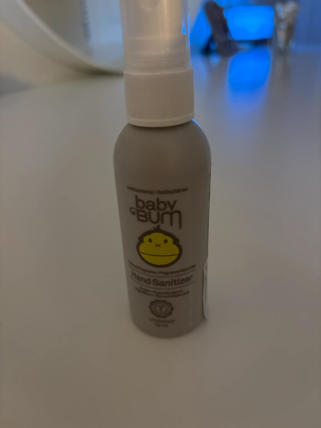 Baby Bum Antibacterial Hand Sanitizer