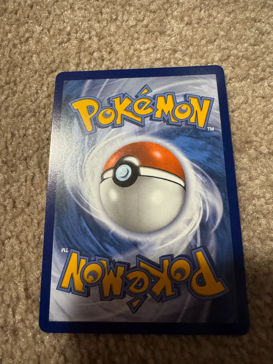 Pokémon Landorus Trading Card HP 120 - photo 2