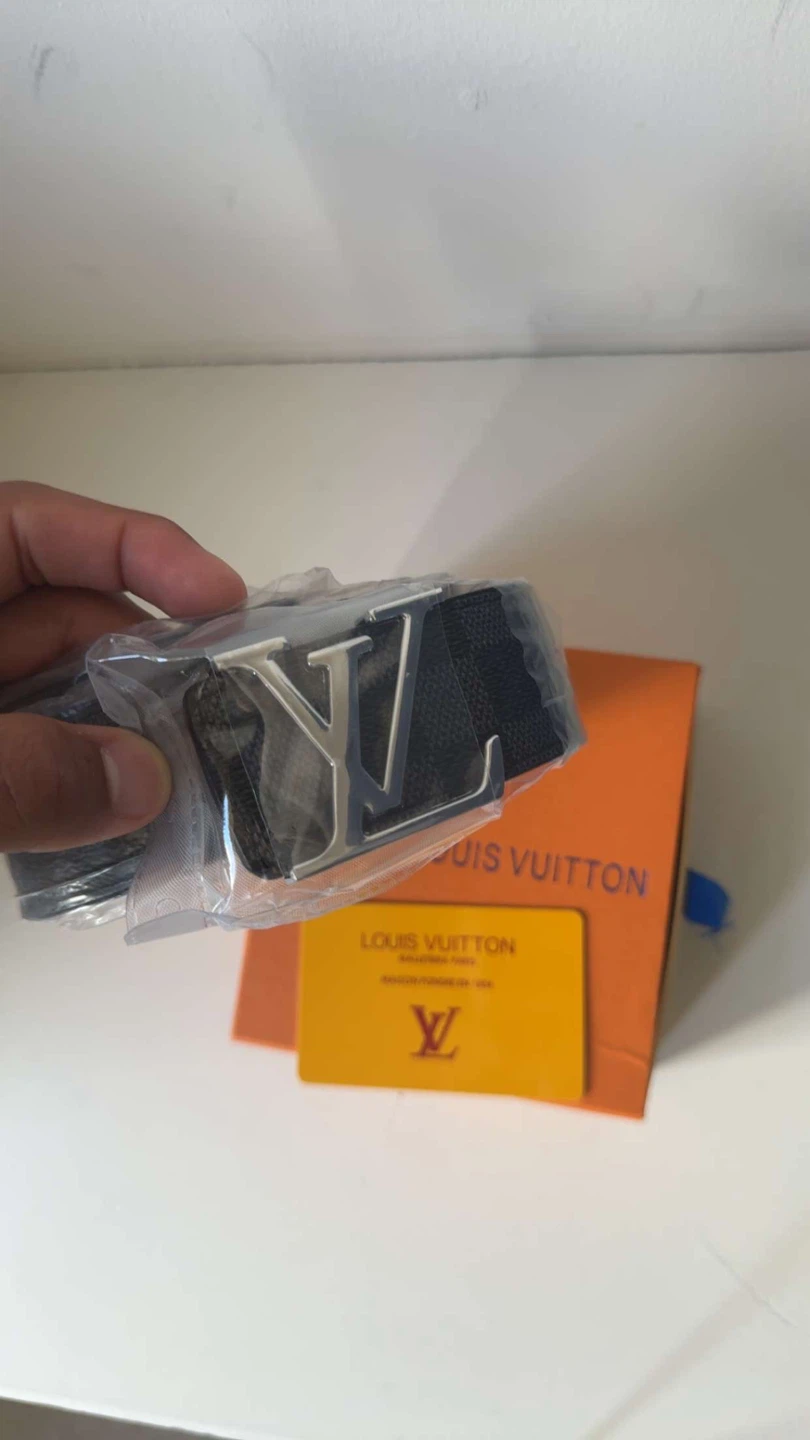 Louis Vuitton Belt - photo 2