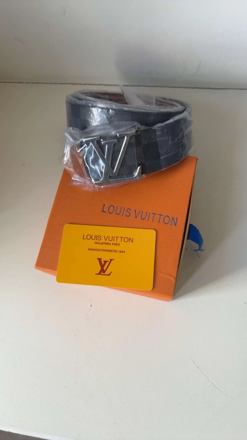 Louis Vuitton Belt