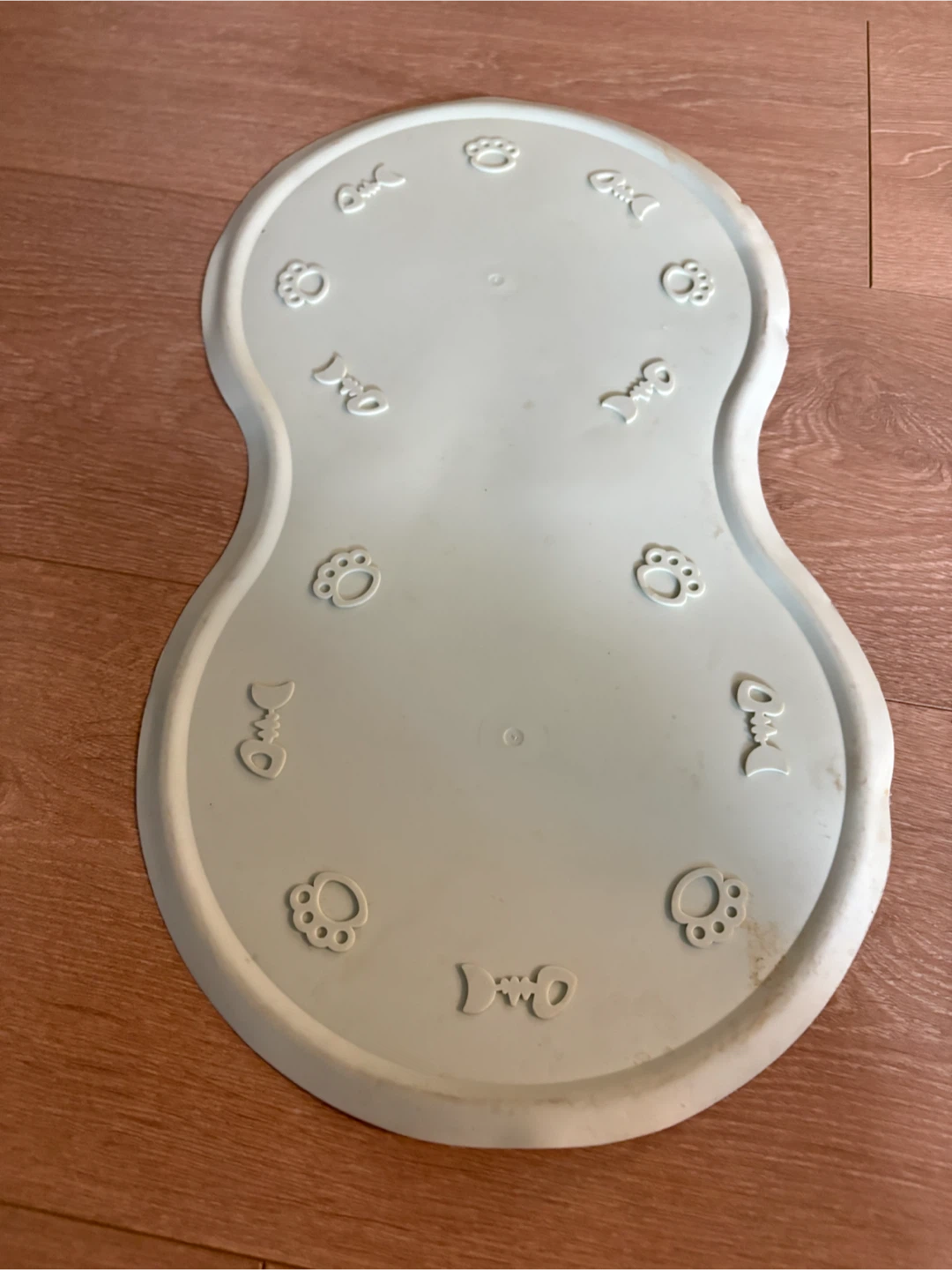 Pet Food Mat