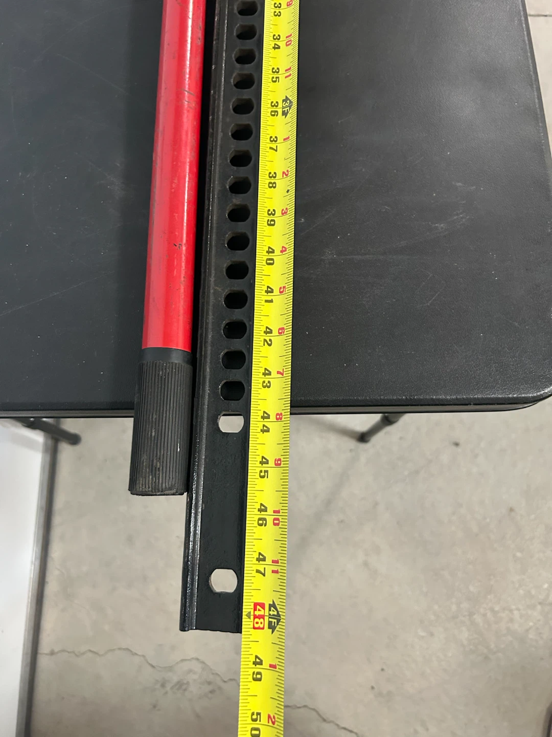 48" High-Lift Jack - photo 2