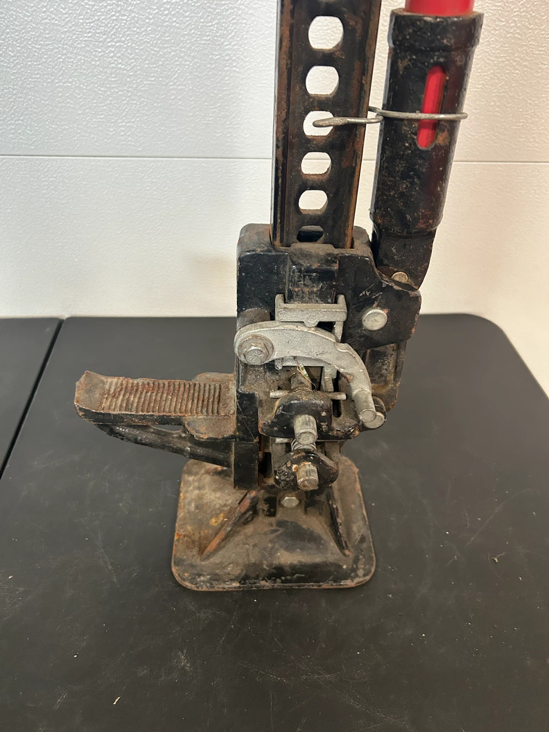 48" High-Lift Jack - photo 3