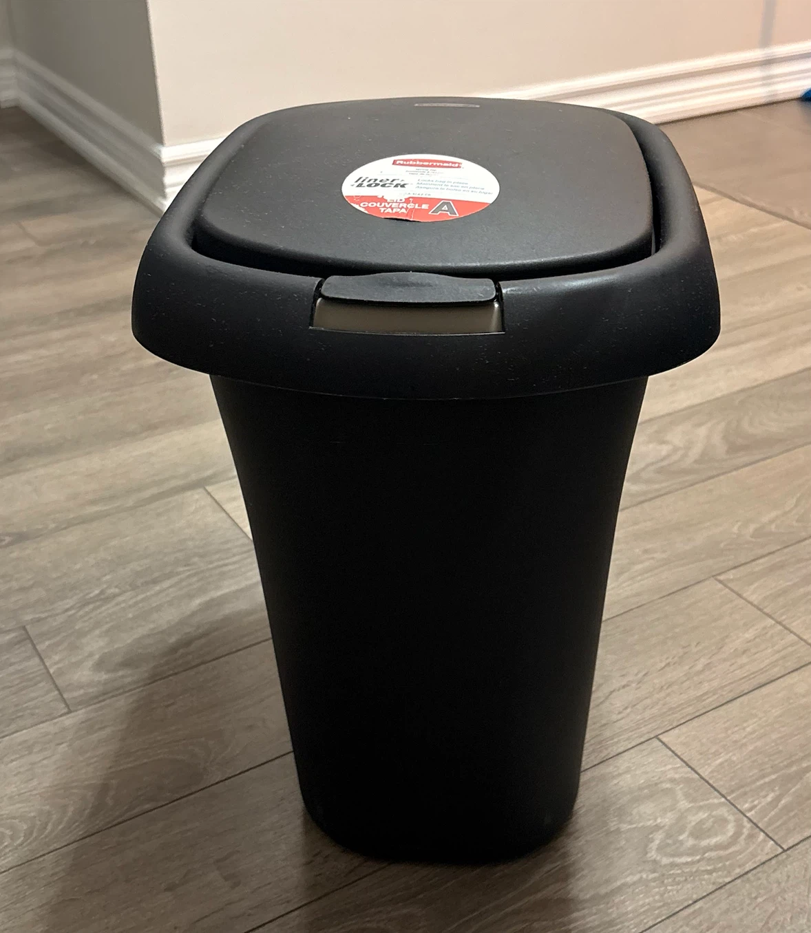 Garbage Bins - photo 2