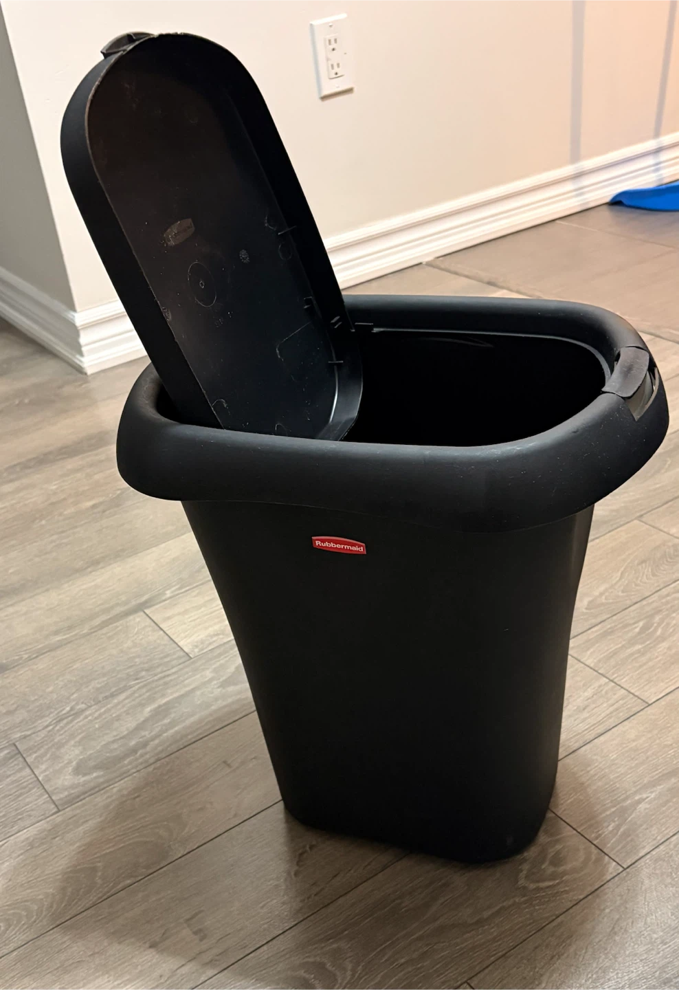 Garbage Bins - photo 3