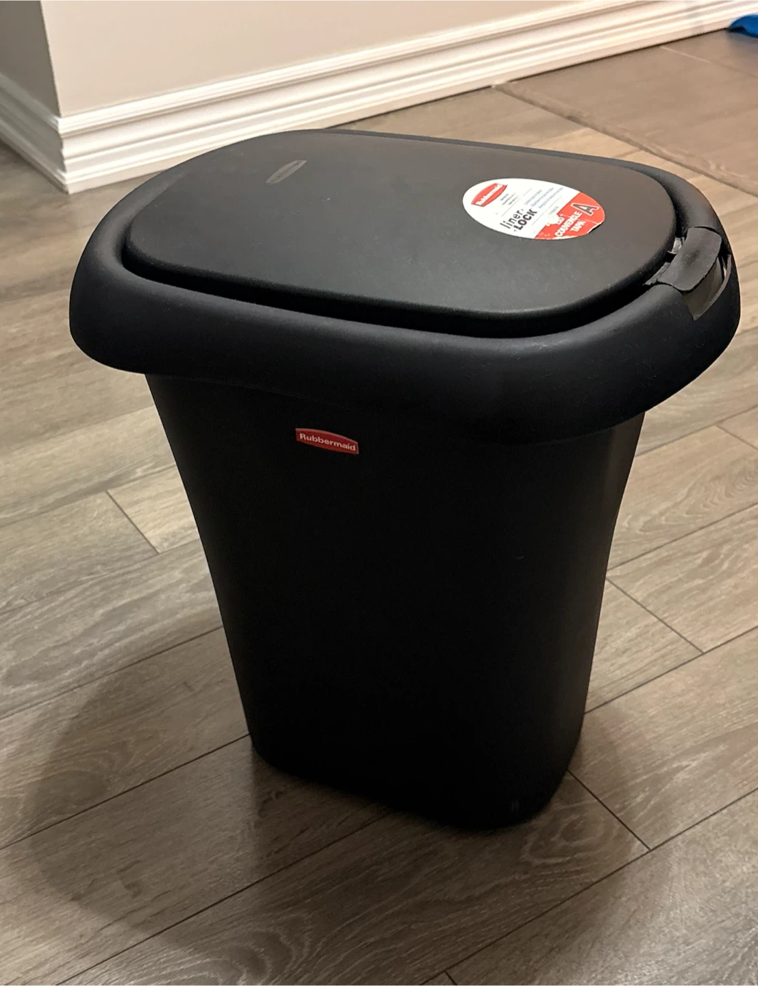 Garbage Bins - photo 4