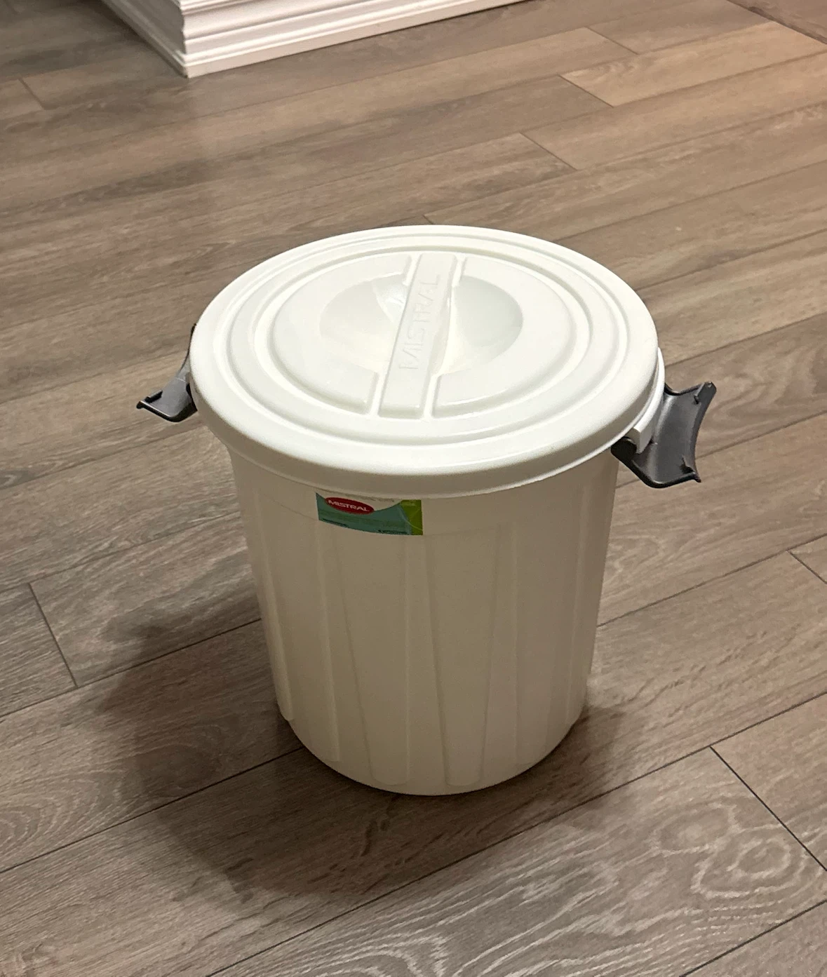 Garbage Bins - photo 5
