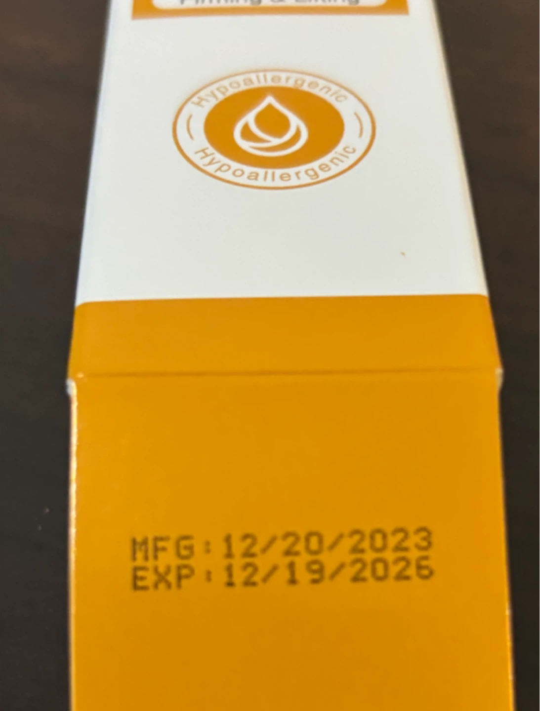 NEW-BeNatural Super Vitamin C Serum 1.7 fl. oz. - photo 3