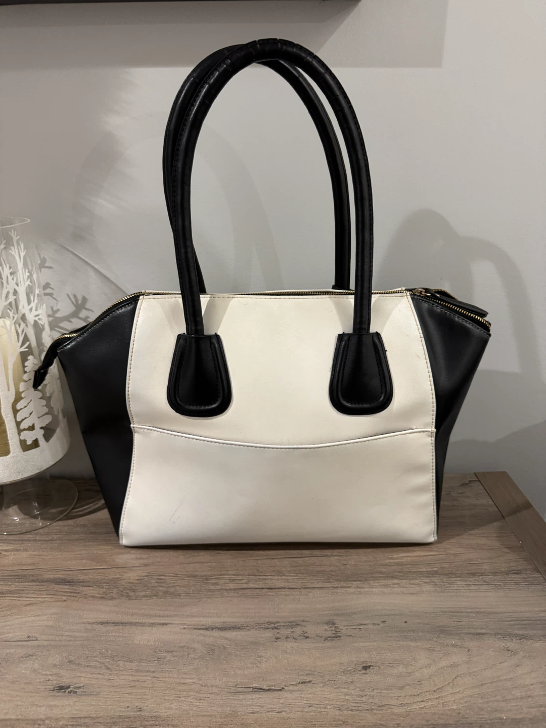 Christian Siriano Satchel Handbag - photo 2