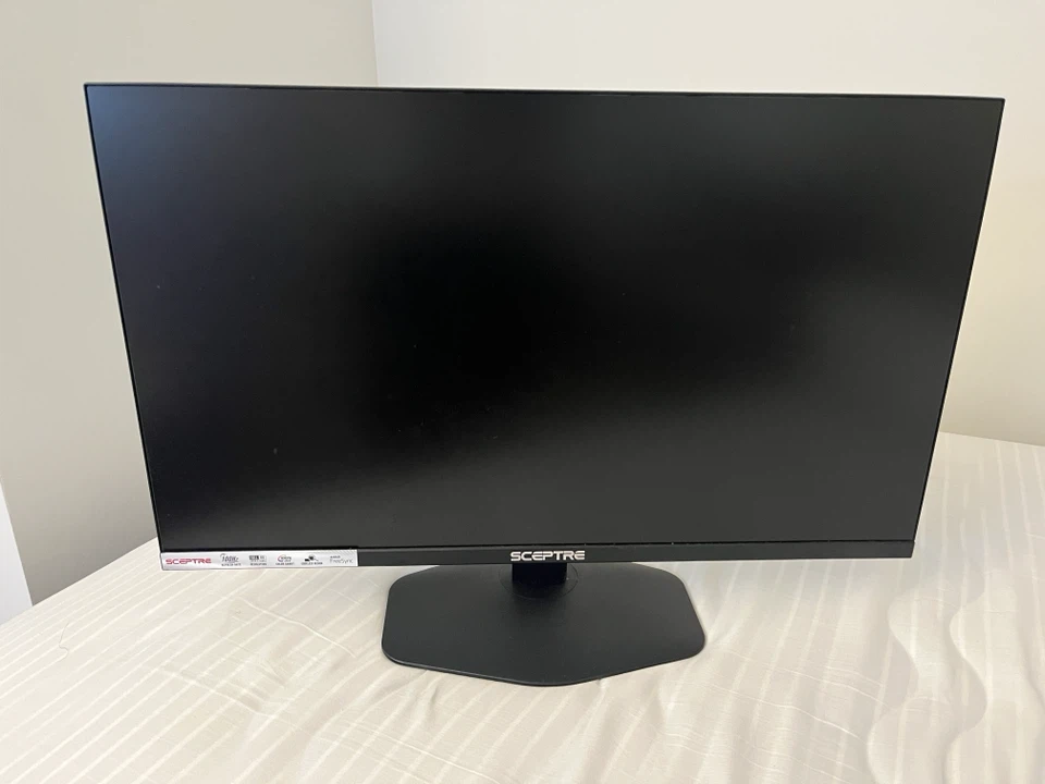 Sceptre 27-inch Gaming Monitor