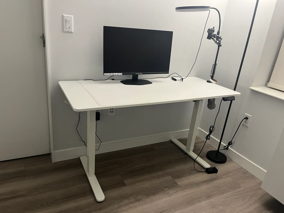 Sceptre 27-inch Gaming Monitor - photo 2