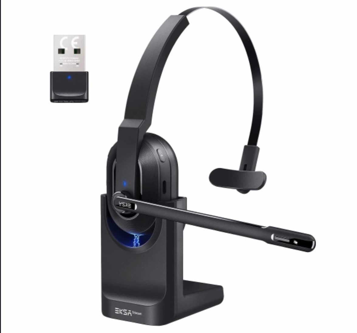 EKSAtelecom H5 Wireless Bluetooth Headphones