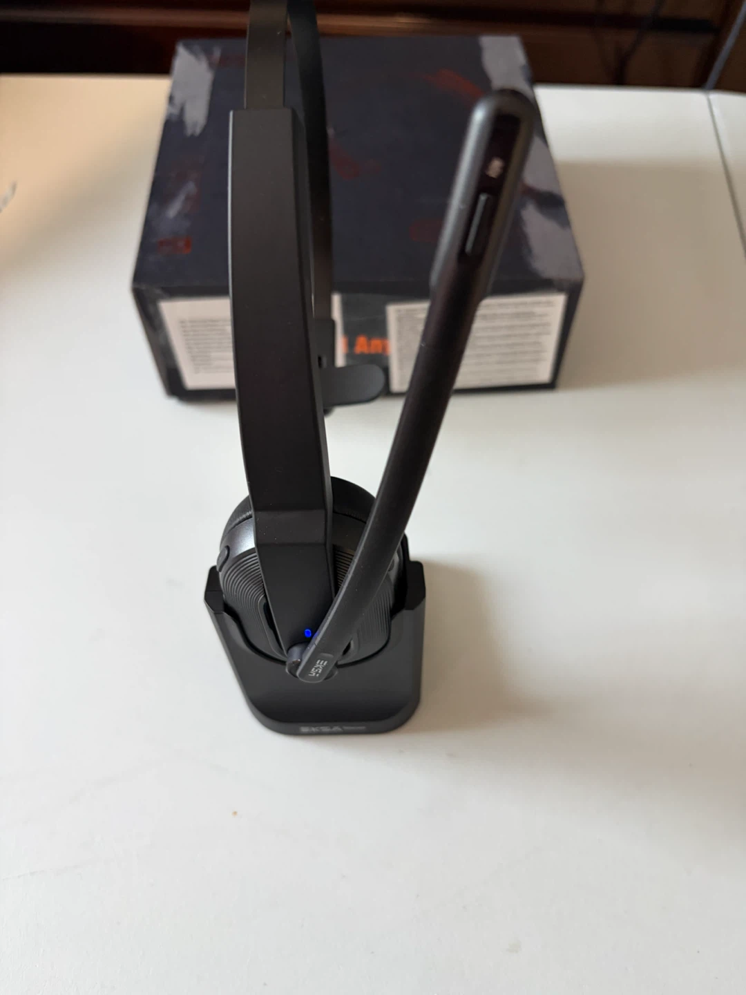EKSAtelecom H5 Wireless Bluetooth Headphones - photo 4