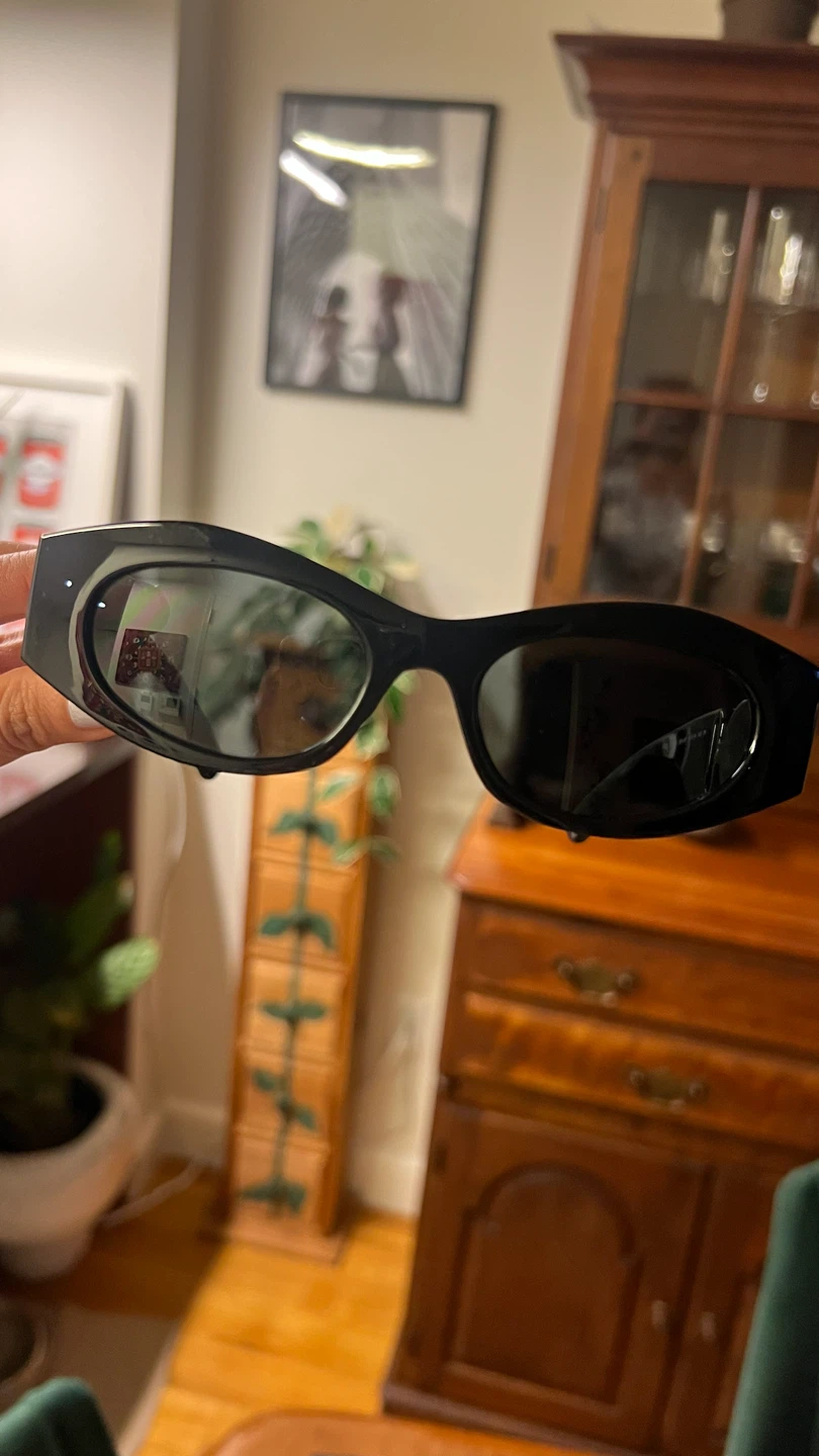 Versace Sunglasses