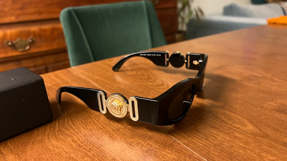 Versace Sunglasses - photo 4