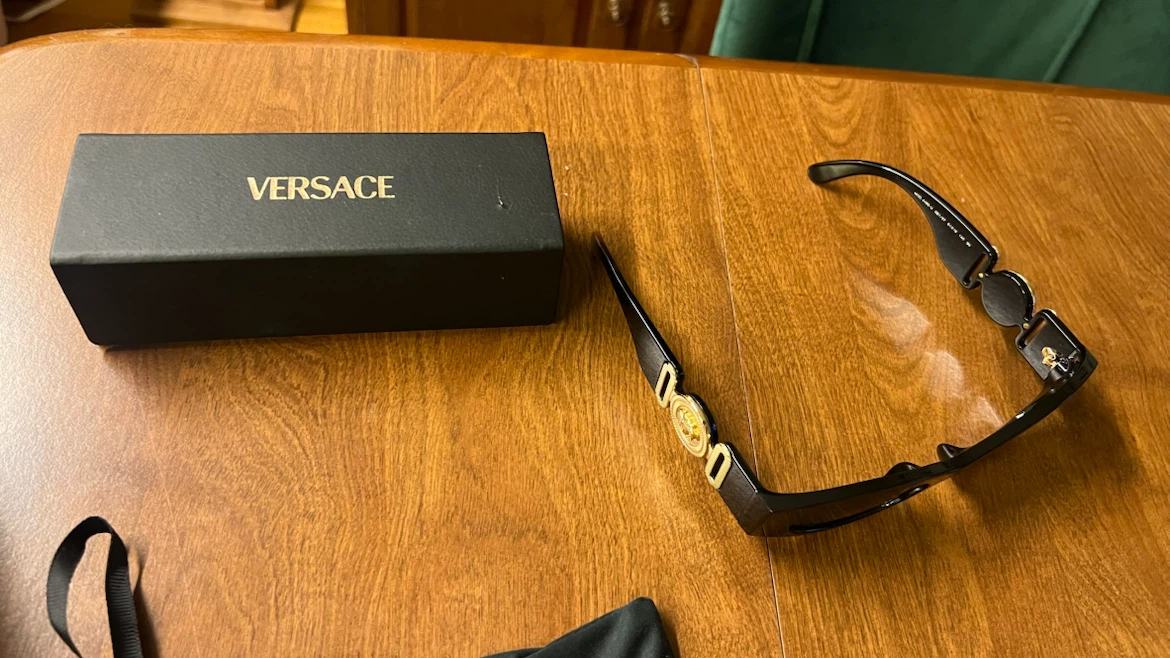 Versace Sunglasses - photo 5