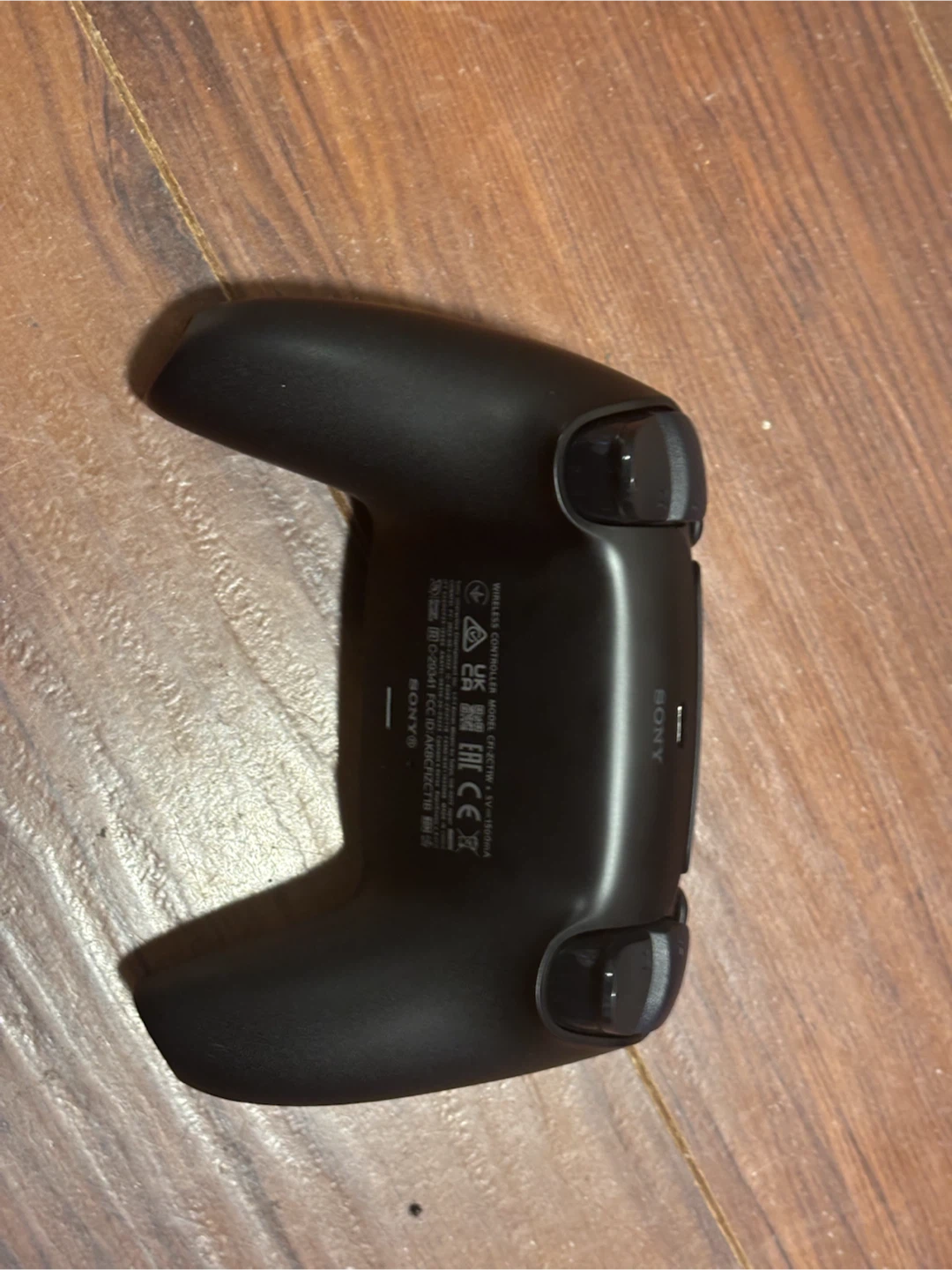 Sony PlayStation DualSense Wireless Controller - photo 2