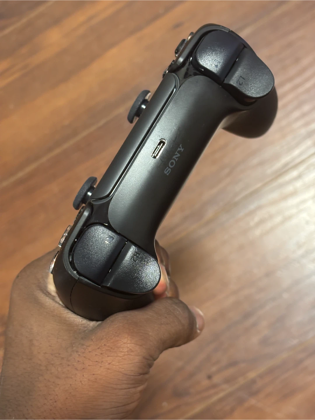 Sony PlayStation DualSense Wireless Controller - photo 3