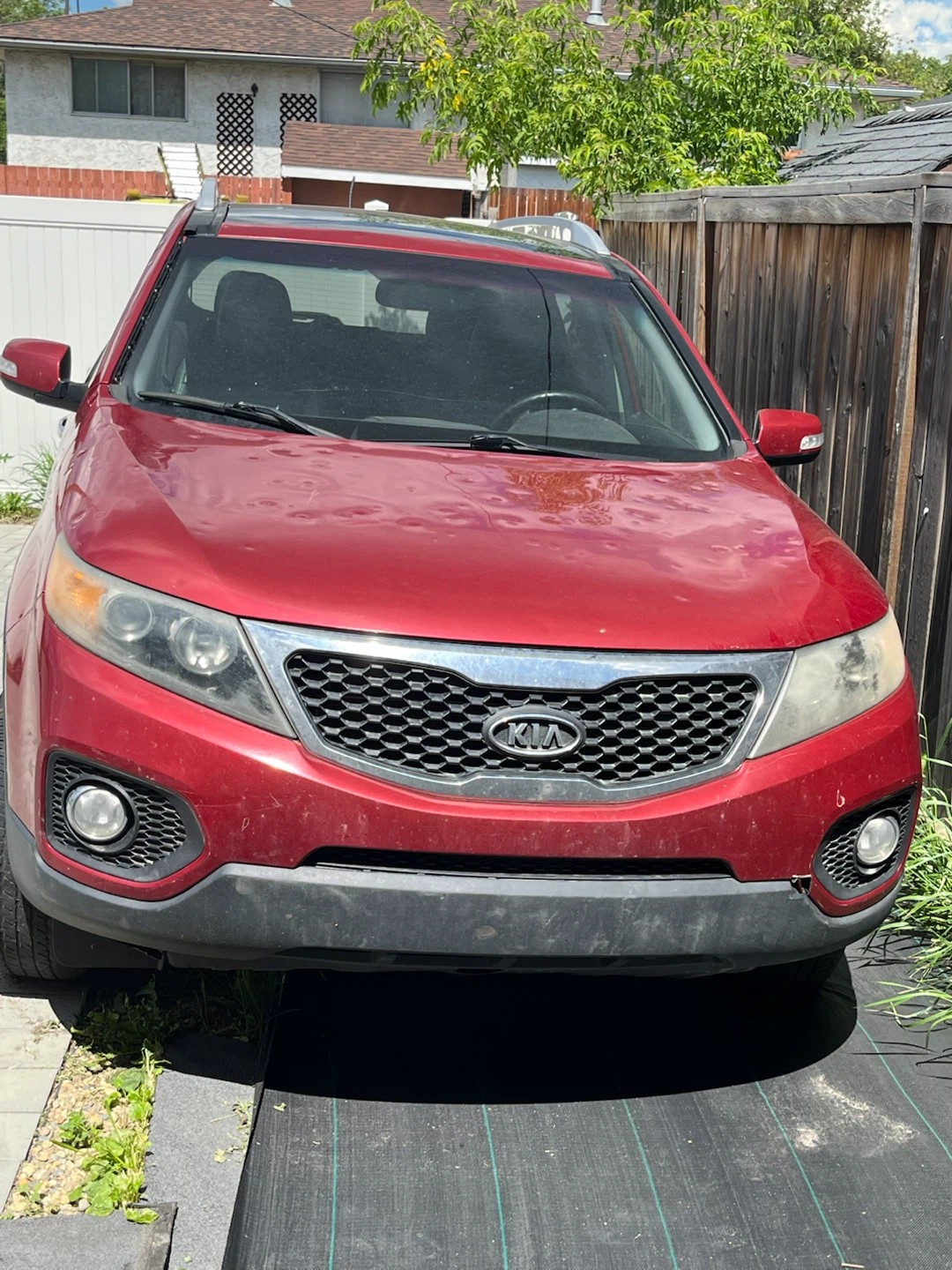 Car - photo 5
