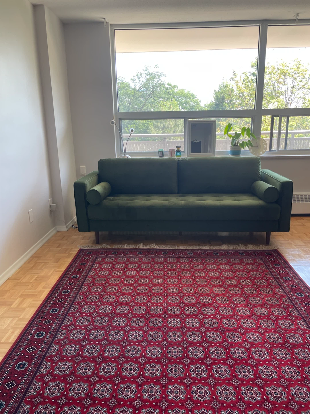 Private Room - Rent- Female- $1250