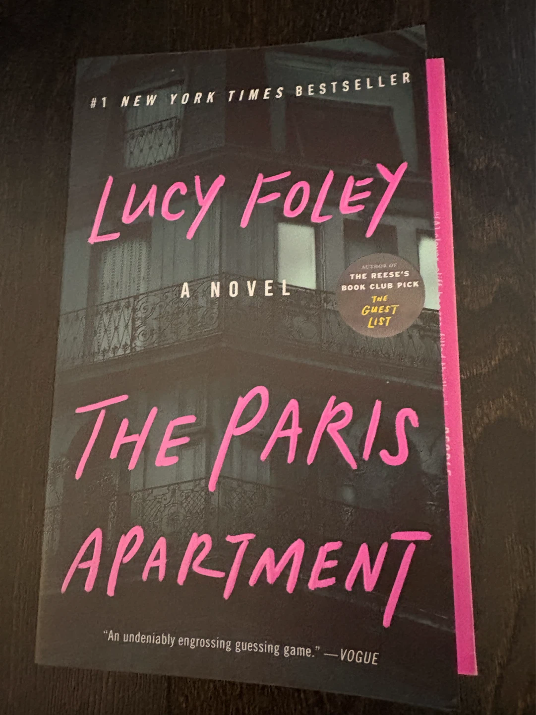 Fiction Books