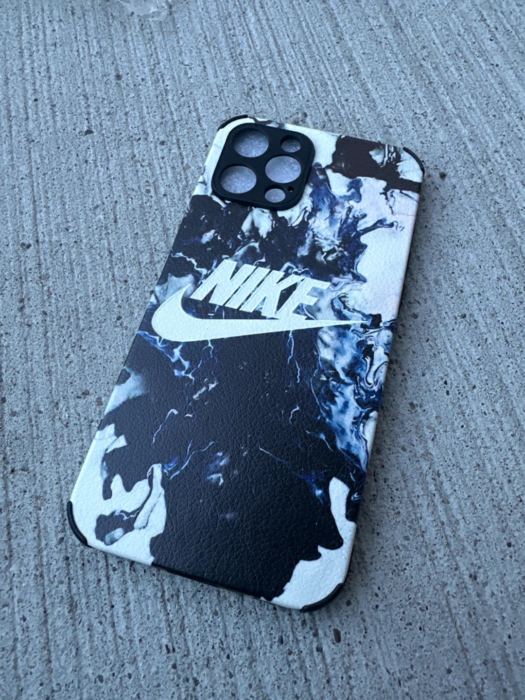 Nike iPhone 12 Pro Max Case - photo 2