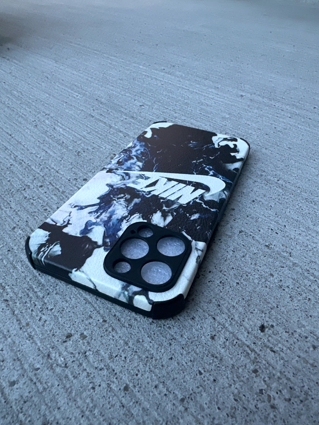 Nike iPhone 12 Pro Max Case - photo 3