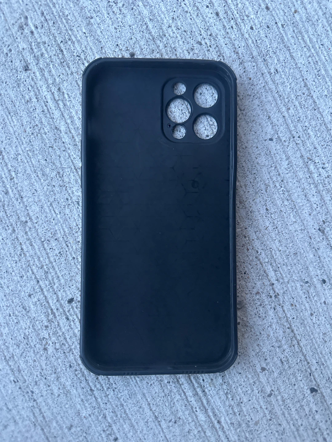 Nike iPhone 12 Pro Max Case - photo 4